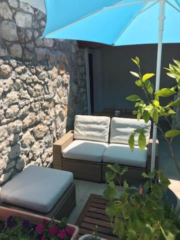 Ivo Veja Studios By Ivo-Vejacom Krk Town Εξωτερικό φωτογραφία
