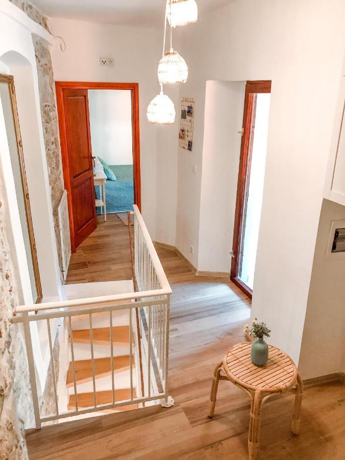 Ivo Veja Studios By Ivo-Vejacom Krk Town Εξωτερικό φωτογραφία