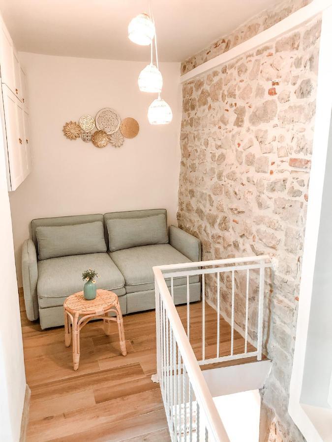 Ivo Veja Studios By Ivo-Vejacom Krk Town Εξωτερικό φωτογραφία