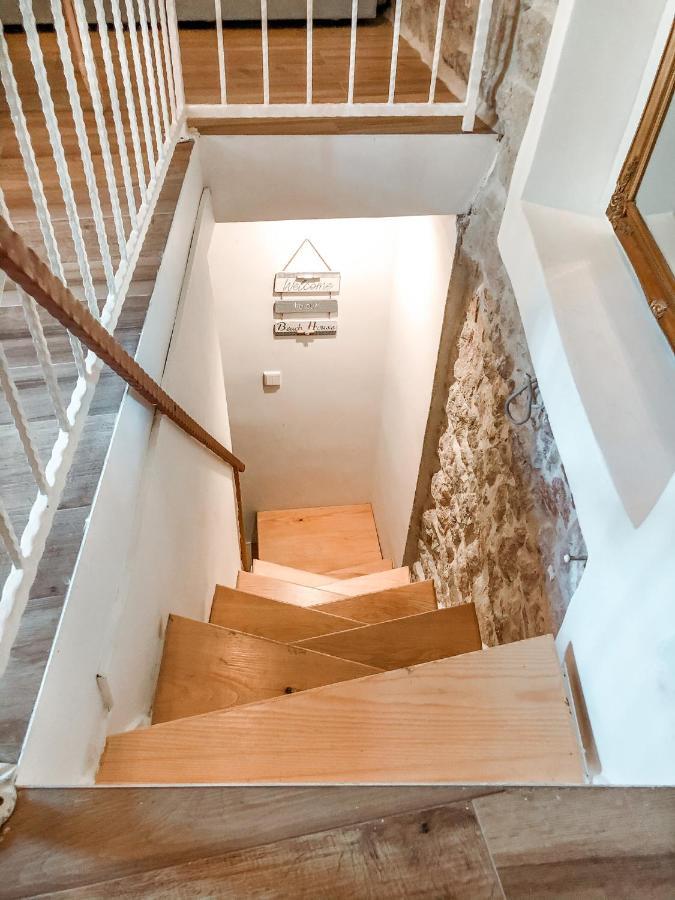 Ivo Veja Studios By Ivo-Vejacom Krk Town Εξωτερικό φωτογραφία