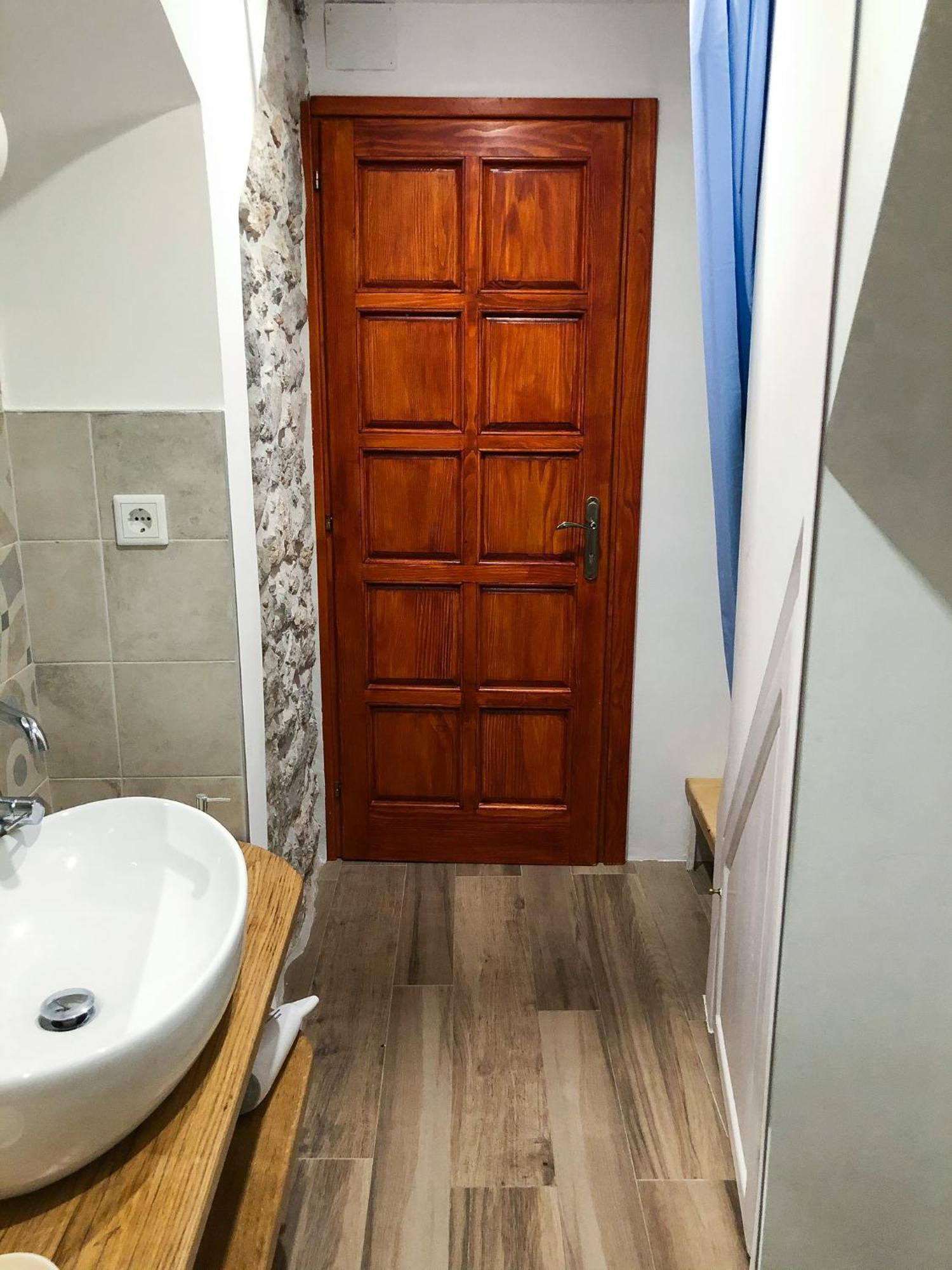Ivo Veja Studios By Ivo-Vejacom Krk Town Δωμάτιο φωτογραφία